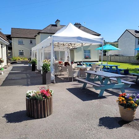 Abbey Hotel Ballyvourney Exterior photo