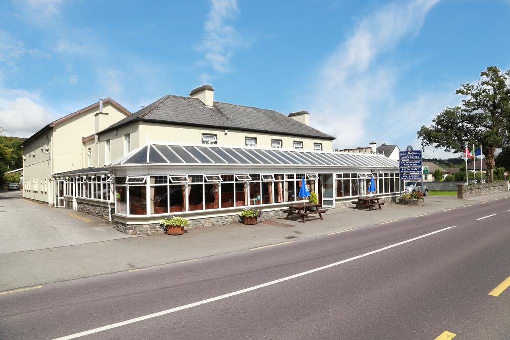 Abbey Hotel Ballyvourney Exterior photo